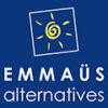 logo emmaus vectorisé